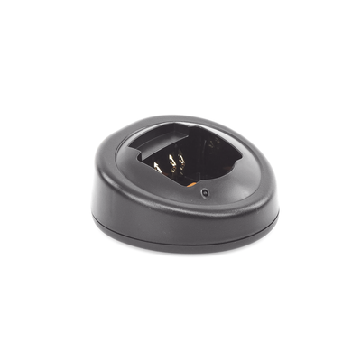Cargador rápido de escritorio para radios PRO5150/ Elite/EX500/600, y batería TXJMNN4024 - Imagen 5
