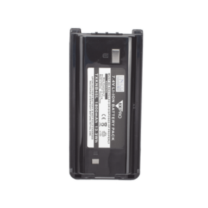 Batería Li-lon, 1800 mAh 7.4V, para radios TK 2202 2202L 3202 3202L 2212 2212L 2302 3302 - Imagen 2