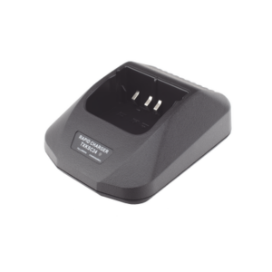 Cargador rápido de escritorio para radios Kenwood TK2100, TK3100, TK2102A, TK3102A - Imagen 3