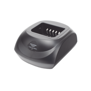 Cargador rápido de escritorio para radios Kenwood SERIE NX5000, NX410, TK-2180/3180 - Imagen 3