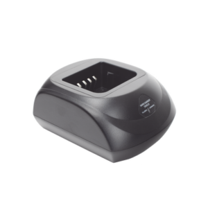 Cargador rápido de escritorio para radios Kenwood SERIE NX5000, NX410, TK-2180/3180 - Imagen 4