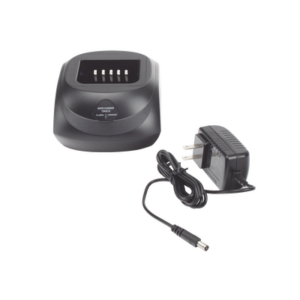 Cargador rápido de escritorio para radios Kenwood SERIE NX5000, NX410, TK-2180/3180 - Imagen 6