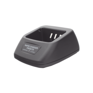Cargador rápido de escritorio para baterias KNB45L, KNB63L y KNB-65L para Radios NX240/ NX340/ TKD240/ TKD340 - Imagen 3