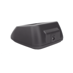 Cargador rápido de escritorio para baterias KNB45L, KNB63L y KNB-65L para Radios NX240/ NX340/ TKD240/ TKD340 - Imagen 4