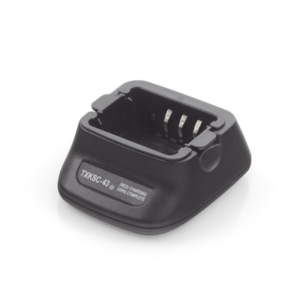 Cargador de escritorio rápido doble química para baterías KNB29N (Ni-MH), KNB65L (Li-Ion), KNB63L (Li-Ion) KNB45L (Li-Ion),KNB69L (Li-Ion). Alternativa para los cargadores KSC-31, KSC-43K. - Imagen 3