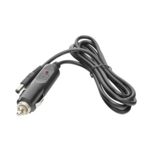 Adaptador de encendedor de cigarrillos de automóvil al cable de alimentación del conector de CD para cargadores  TXPRO, y access points vehiculares - Imagen 3