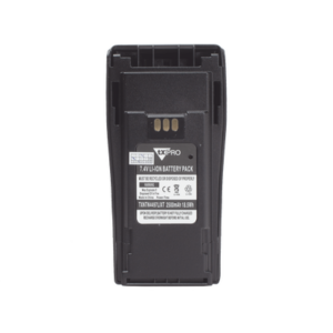 Batería de Li-Ion, 2500 mAh. Para radios EP-450/ DEP 450/CP200/CP250/PR400/GP3388/CP080/150/200.(incluye clip) - Imagen 5