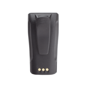 Batería de Li-Ion, 2500 mAh. Para radios EP-450/ DEP 450/CP200/CP250/PR400/GP3388/CP080/150/200.(incluye clip) - Imagen 8