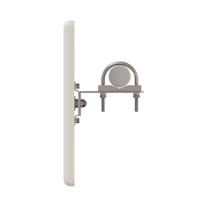 Antena Tipo Panel 2400 MHz, Apertura H/V (18º), Ganancia 20 dBi, Dimensiones 30 x 30 4.5 cm, Conector N- Hembra, Para exterior - Imagen 6