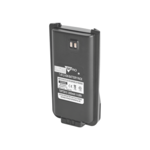 Batería de Li-Ion, 2000 mAh, Para Radio TC-610 - Imagen 2