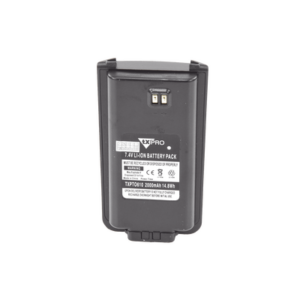 Batería de Li-Ion, 2000 mAh, Para Radio TC-610 - Imagen 3