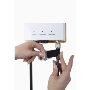 Cinta de auto fusión para sellar equipo instalado en intemperie, 4.5 m. - Imagen 3