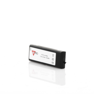 Batería Li-Ion, 2270 mAh para radio Matra TPH700 - Imagen 2