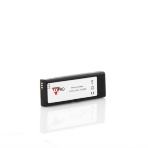 Batería Li-Ion, 2270 mAh para radio Matra TPH700 - Imagen 4