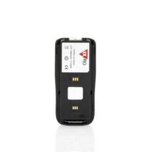 Batería Li-Ion, 4600 mAh para radio Matra TPH900 - Imagen 2