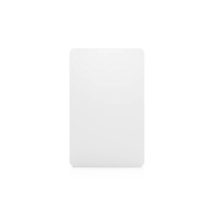 Pack de 20 tarjetas NFC para UniFi Access / Seguridad propietaria UniFi / Multicapa de encriptación / compatibles con lectores UA-LITE/UA-G2/UA-G2-PRO - Imagen 3