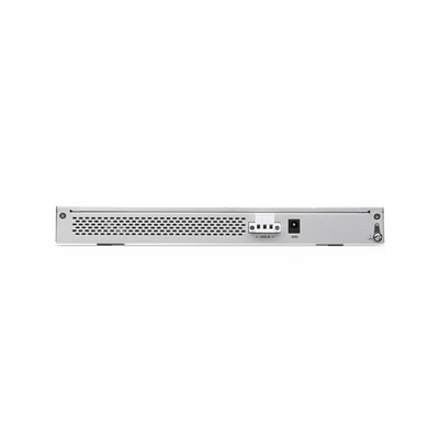 Switch UniFi 7 puertos (1 x consola, 4 x PoE++ 802.3bt y 2 SFP+) - Imagen 2