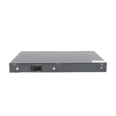 OLT de 16 puertos EPON con 12 puertos Uplink (4 puertos Gigabit Ethernet + 4 puertos SFP + 4 puertos SFP+) , hasta 1,024 ONUS - Imagen 4