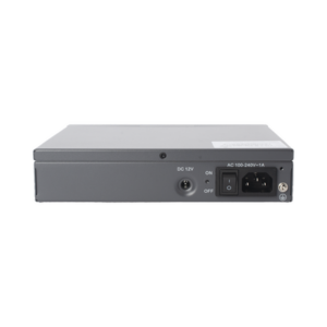OLT de 1 puerto GPON SC/UPC + 3 puertos Uplink (2 puertos Gigabit Ethernet + 1 puerto SFP/SFP+) , hasta 128 ONUS, - Imagen 4