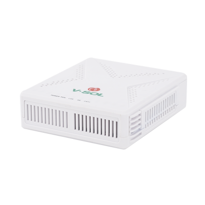 ONU Dual GPON/EPON con 1 Puerto SC/APC + 1 puerto LAN Gigabit + 1 puerto CATV - Imagen 3