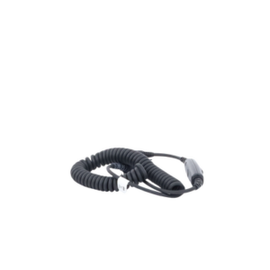 Cable modular intercambiable para KENWOOD NX-200/300/410/5000, TK-480/TK2180/3180 - Imagen 2