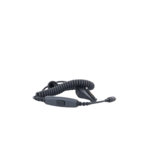 Cable modular intercambiable para KENWOOD NX-200/300/410/5000, TK-480/TK2180/3180 - Imagen 3