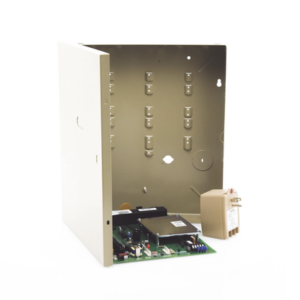 Panel de Alarma Hibrido, 8 Particiones, Hasta 128 Zonas, Compatible con AlarmNet y Total Connect - Imagen 2
