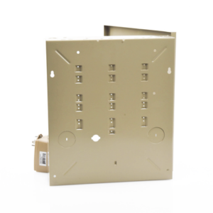 Panel de Alarma Hibrido, 8 Particiones, Hasta 128 Zonas, Compatible con AlarmNet y Total Connect - Imagen 4