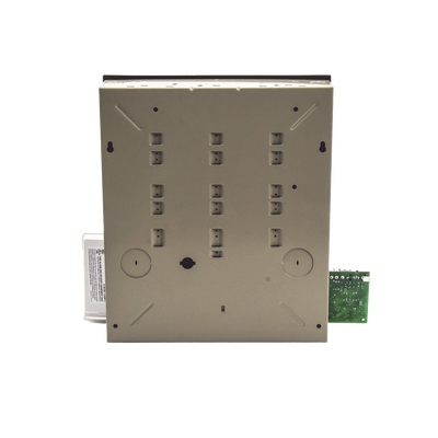 Panel de Alarma de 48 Zonas con Teclado Alfanumérico y Receptor Inalámbrico Interconstruido - Imagen 3