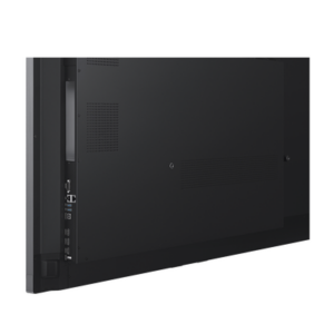 Pantalla tactil interactiva 65" Android 13 / Touch tipo IR / UHD / 350 nits / HDMI / USB / USB-C / WIFI / RJ45 - Imagen 5