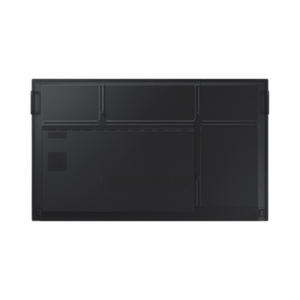 Pantalla tactil interactiva 65" Android 13 / Touch tipo IR / UHD / 350 nits / HDMI / USB / USB-C / WIFI / RJ45 - Imagen 4