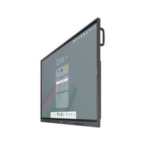 Pantalla tactil interactiva 65" Android 13 / Touch tipo IR / UHD / 350 nits / HDMI / USB / USB-C / WIFI / RJ45 - Imagen 3