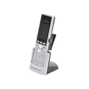 Teléfono WiFi portátil empresarial, conectividad a la red VoIP vía WiFi - Imagen 2