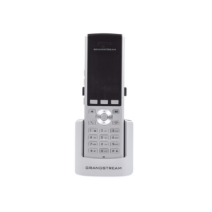 Teléfono WiFi portátil empresarial, conectividad a la red VoIP vía WiFi - Imagen 3
