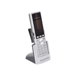 Teléfono WiFi portátil empresarial, conectividad a la red VoIP vía WiFi - Imagen 4