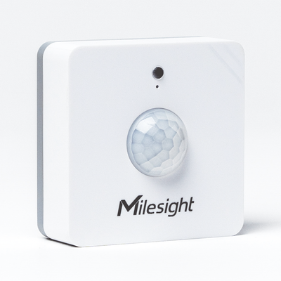 Sensor de Movimiento y Luz para Monitoreo de Ocupación con LoRaWAN - Imagen 3