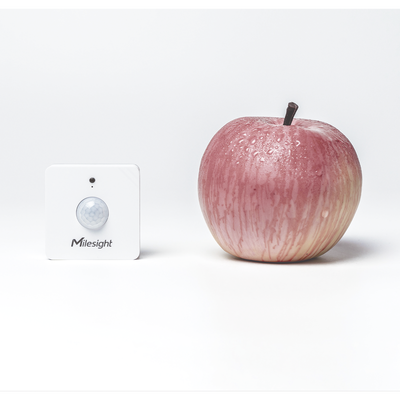 Sensor de Movimiento y Luz para Monitoreo de Ocupación con LoRaWAN - Imagen 4