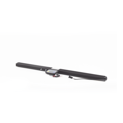 Barra directora de trafico de 6 Módulos con 6 LED, Color Ámbar - Imagen 4