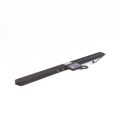 Barra directora de trafico de 6 Módulos con 6 LED, Color Ámbar - Imagen 3