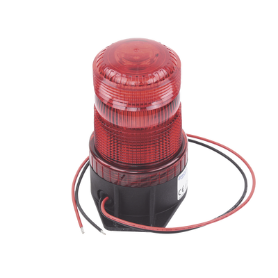 Mini Burbuja de LED Serie X6262, Color Rojo - Imagen 4