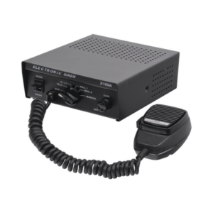 Kit básico para equipamiento de unidades de Seguridad Pública - Imagen 3