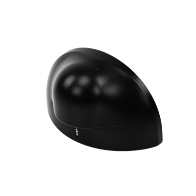 Sensor de Movimiento de Microondas Para Puertas Automáticas / Uso Como Botón de Salida o Detección de Movimiento / IP52 / Rango de detección de 4 mts. - Imagen 4