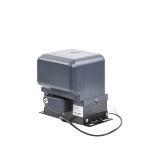 Motor para puertas corredizas / 800 kgs / Motor brushless / Cierre automático / auto aprendizaje de finales de carrera - Imagen 3