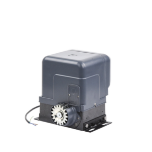Motor para puertas corredizas / 800 kgs / Motor brushless / Cierre automático / auto aprendizaje de finales de carrera - Imagen 4