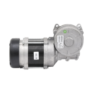 Refacción / Motor Para barreras XBF4MR y XBS6MLR - Imagen 2