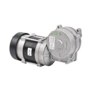 Refacción / Motor Para barreras XBF4MR y XBS6MLR - Imagen 4