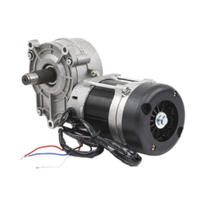 Refacción / Motor Para barreras XBF4MR y XBS6MLR - Imagen 3