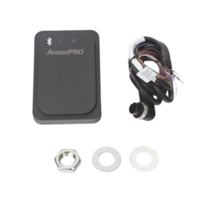Radar de Seguridad Para Barreras Vehiculares Con Conexión BLUETOOTH / Ideal para Remplazar Lazos Magneticos - Imagen 5