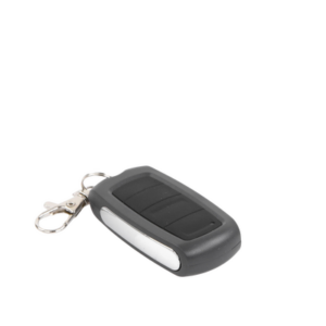 Control Remoto Inalámbrico Compatible Con Motores y Barreras AccessPRO / Receptores XB-REC-2 y XB-REC-3 - Imagen 2