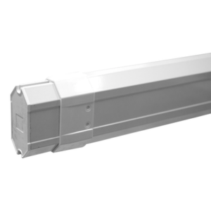 Brazo con extensión telescópica para barreras Industrial By AccessPRO - Imagen 4